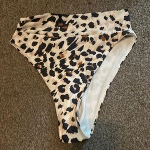 Aerie swim bottoms